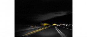 Prolonged Nighttime Driving Can Be Just As Hazardous As Driving Drunk