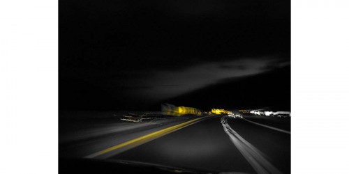 Prolonged Nighttime Driving Can Be Just As Hazardous As Driving Drunk