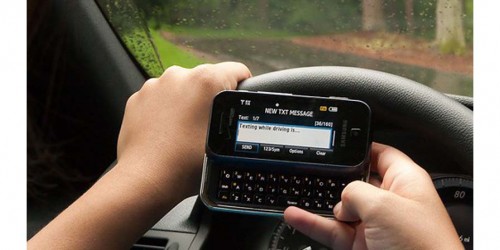 How Smart Phones Are Making Us Stupid