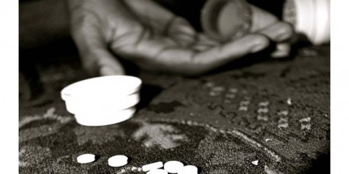 What Can You Do to Prevent a Friend's Drug Overdose
