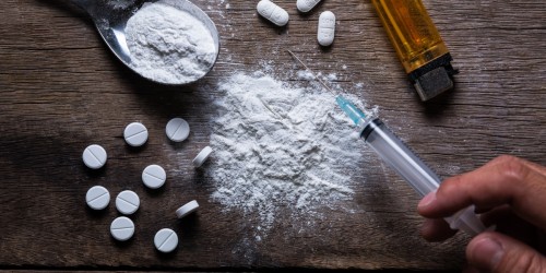 Drugs And Heart Problems: Can Drug Misuse Cause A Heart Attack?