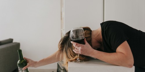 Drunkorexia: Where Alcohol Abuse And Eating Disorders Intersect