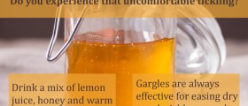 How To Treat Dry Cough?