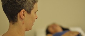 Dry Needling, Healing Tattoo Without the Ink