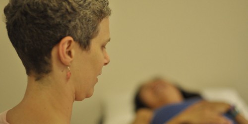 Dry Needling, Healing Tattoo Without the Ink