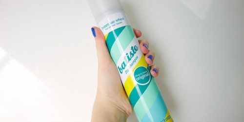 10 Awesome Dry Shampoo Hacks You've Never Heard Of
