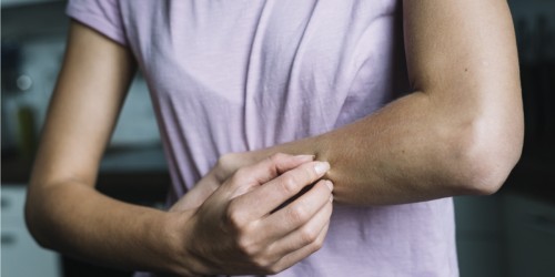 Dry Skin During The Menopause: 14 Quick Beauty Boosts