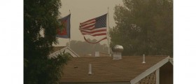 The American West Is Dusty And It's Getting Dustier: Here's Why Americans Should Care