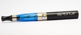 Irritant Toxin In E-Cigarette Vapor You Can Easily Avoid