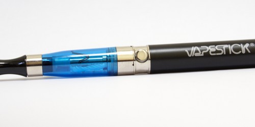 Irritant Toxin In E-Cigarette Vapor You Can Easily Avoid