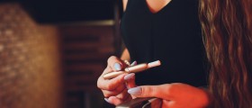 E-Cigarettes May Increase The Risk Of Surgery Complications