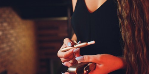 E-Cigarettes May Increase The Risk Of Surgery Complications