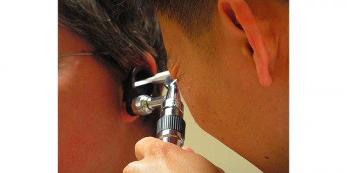 Bulb Syringes Are an Effective Tool for Earwax Removal