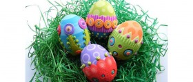 5 Tips For A Healthy And Happy Easter Holiday