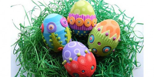 5 Tips For A Healthy And Happy Easter Holiday
