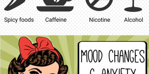 Eat to Beat the Menopause