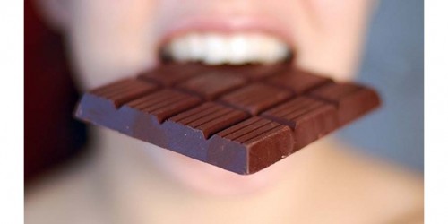 Is Dark Chocolate Really Better For You?