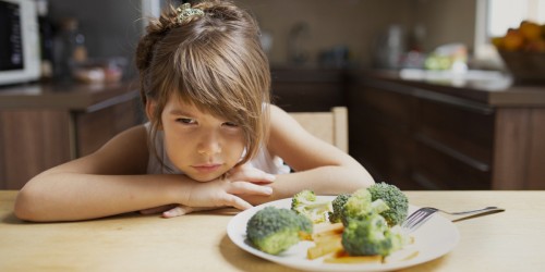 Is There A Link Between Eating Disorders And Autism?