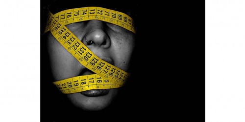 Since When Did Eating Disorders Become A Trend?