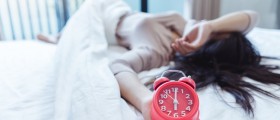 Fatigue And Eating Disorders: 4 Reasons You Always Feel Tired