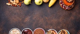 Eating Disorders Disrupt Your Body’s Mineral Balance And Can Cause Anemia And Malnutrition