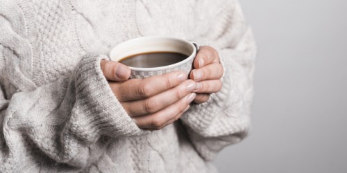 Eating Disorders And Poor Blood Circulation: Do You Have Icy Hands And Feet?