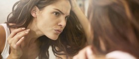 Skin And Eating Disorders: Why You Have Dry, Blotchy Skin That Has An Unhealthy Gray Or Yellow Cast