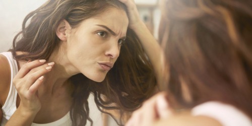 Skin And Eating Disorders: Why You Have Dry, Blotchy Skin That Has An Unhealthy Gray Or Yellow Cast