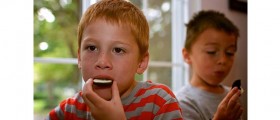 Oreos Are Addictive, Connecticut College Students Find