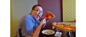 What Do Nutritionists Eat When They Eat in Restaurants?