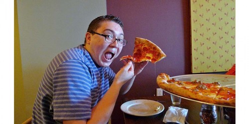 What Do Nutritionists Eat When They Eat in Restaurants?