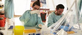 Concerns About Ebola Virus Outbreak Rise