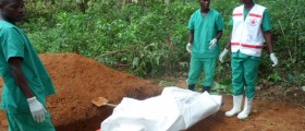 No New Ebola Cases In Liberia In A Week: Has The Fight Been Won?
