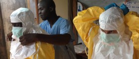 US Citizen In Ghana Does Not Have Ebola