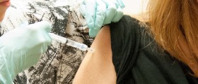 Excitement And Anticipation Over Ebola Vaccine Grows