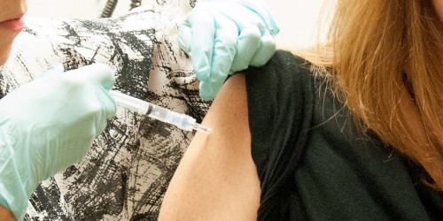 Excitement And Anticipation Over Ebola Vaccine Grows