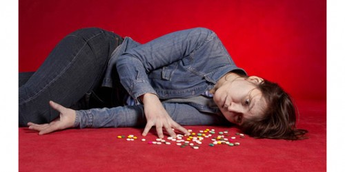 What ecstasy does to your mind and body