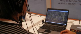 Ultrasound for the Brain to Improve Sight and Hearing