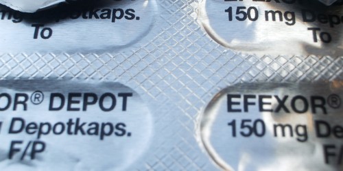 Antidepressants Narrow Blood Vessels and Increase Risk of Heart Attacks and Strokes