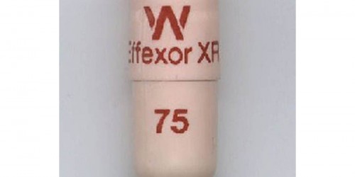 Effexor - experiences