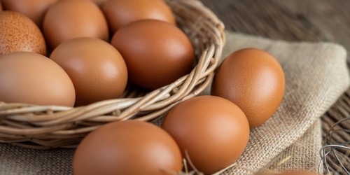 Could You Be Allergic To Eggs? What You Need To Know About The Symptoms, Diagnosis And Treatment Of Egg Allergy