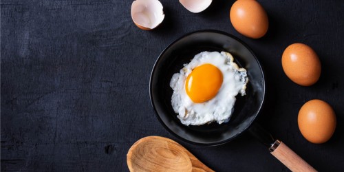 Egg Allergy Overview: Causes, Symptoms And Treatments