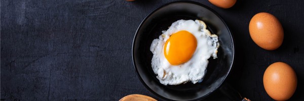 Egg Allergy Overview: Causes, Symptoms And Treatments