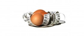 Egg Diet For Weight Loss