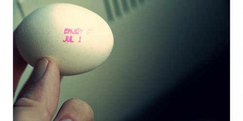 Food Past Its Sell-By Date? Don't Be Too Quick To Throw It Out