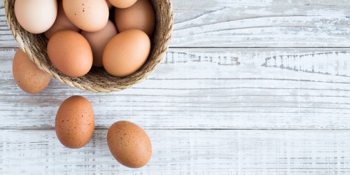 5 Recovery Snacks To Eat After A Workout