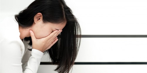 Eight Risk Factors That May Increase Your Risk Of Developing An Anxiety Disorder