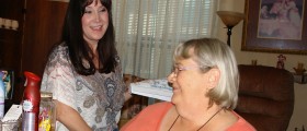Are You Cut Out For A Job In Elder Care?