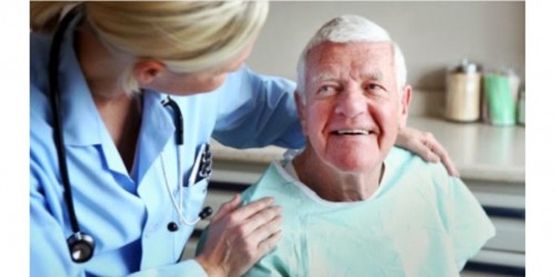 Personalised Medicine: Genetic Screening For Cancer Patients