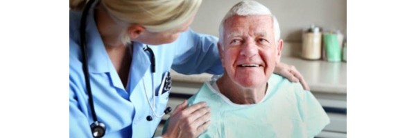 Personalised Medicine: Genetic Screening For Cancer Patients